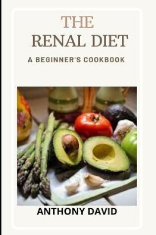 Cover of The Renal Diet