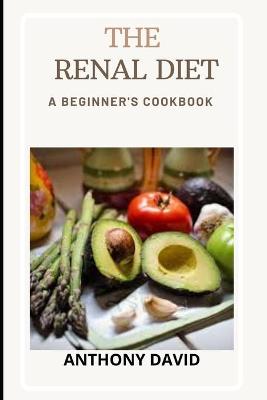 Book cover for The Renal Diet