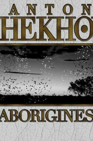 Cover of Aborigines