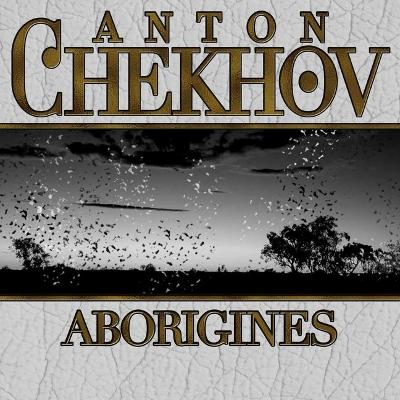 Book cover for Aborigines