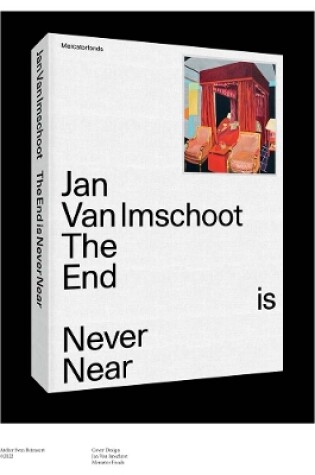 Cover of Jan Van Imschoot