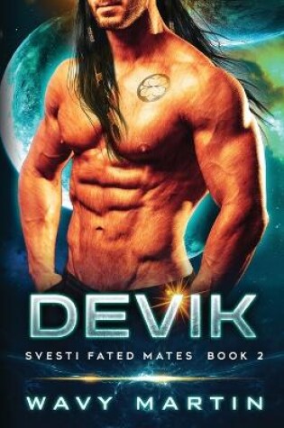 Cover of Devik
