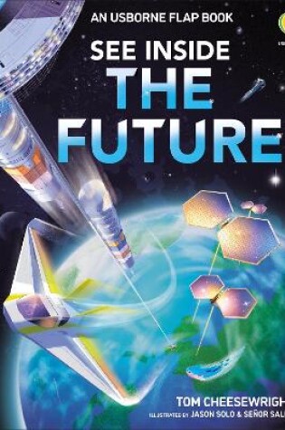 Cover of See Inside The Future