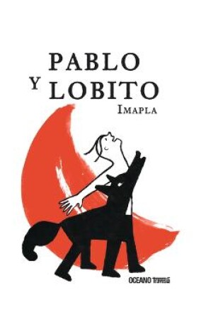 Cover of Pablo Y Lobito