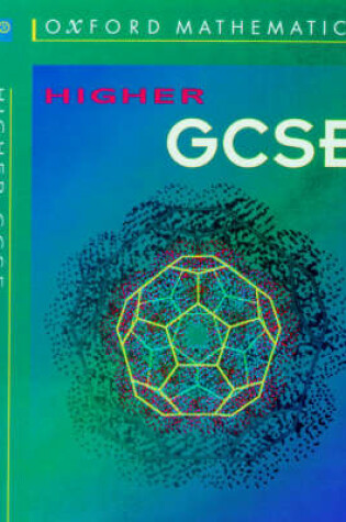 Cover of Oxford Mathematics