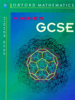 Cover of Oxford Mathematics