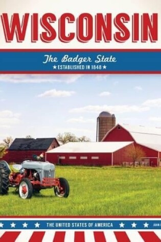 Cover of Wisconsin