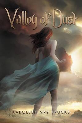 Book cover for Valley of Dust