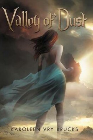 Cover of Valley of Dust