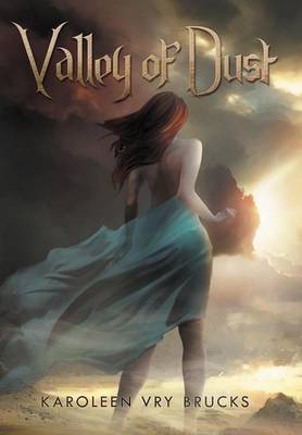 Book cover for Valley of Dust