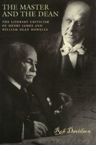 Cover of The Master and the Dean