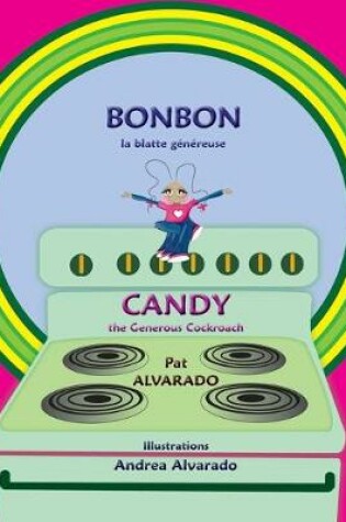 Cover of Bonbon * Candy