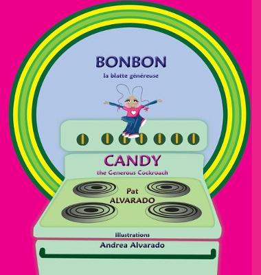 Book cover for Bonbon * Candy