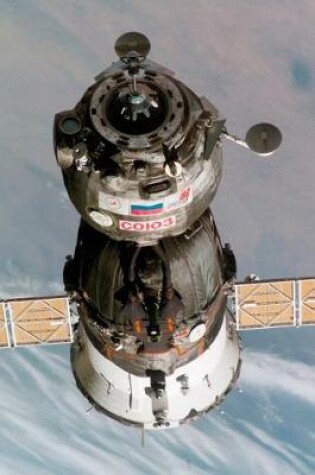 Cover of The Soyuz TMA-6 in Space Journal