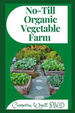 Cover of No-Till Organic Vegetable Farm