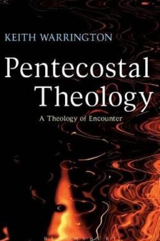 Cover of Pentecostal Theology