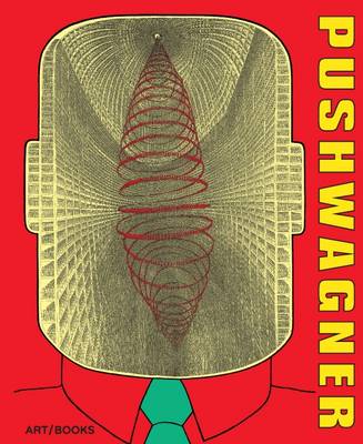 Book cover for Pushwagner