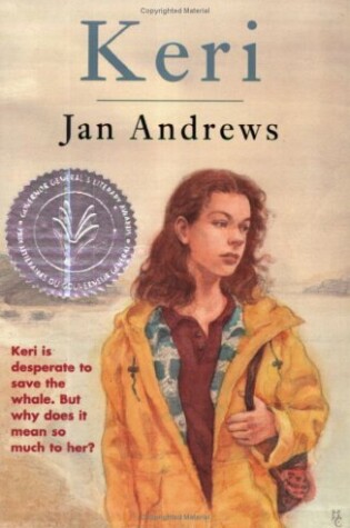 Cover of Keri