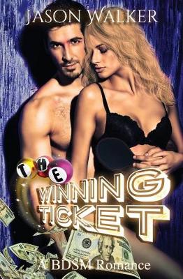 Book cover for The Winning Ticket