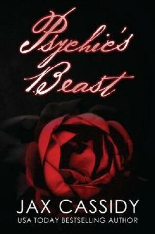 Cover of Psychic's Beast