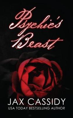 Book cover for Psychic's Beast