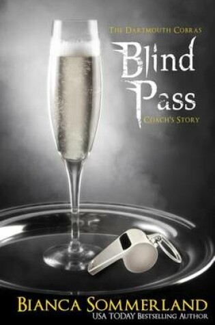 Cover of Blind Pass