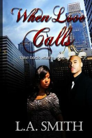 Cover of When Love Calls