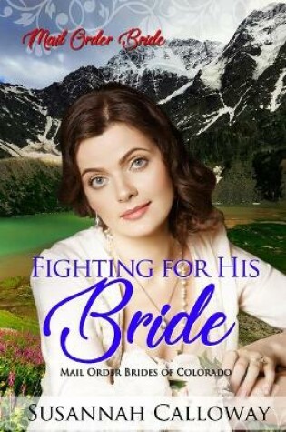 Cover of Fighting for His Bride
