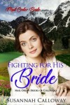 Book cover for Fighting for His Bride