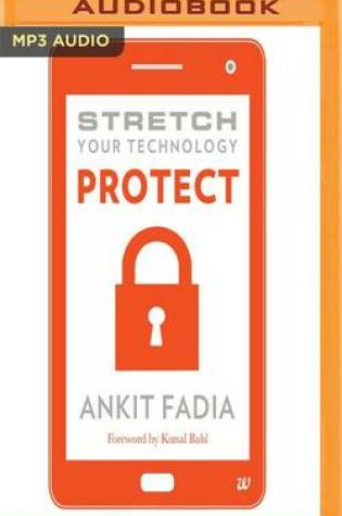 Cover of Stretch Your Technology Protect