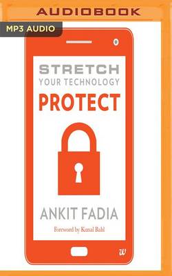 Cover of Stretch Your Technology Protect