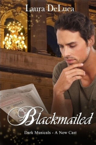 Cover of Blackmailed