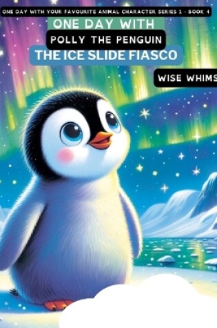 Cover of One Day with Polly the Penguin