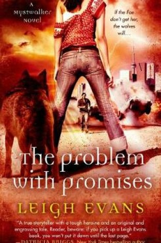 Cover of The Problem with Promises