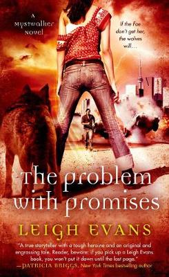 Book cover for The Problem with Promises