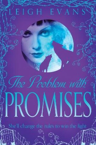 Cover of The Problem With Promises