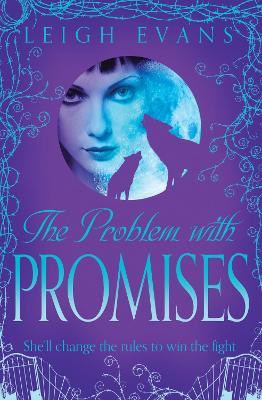 Cover of The Problem With Promises