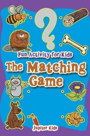 Cover of Fun Activity for Kids
