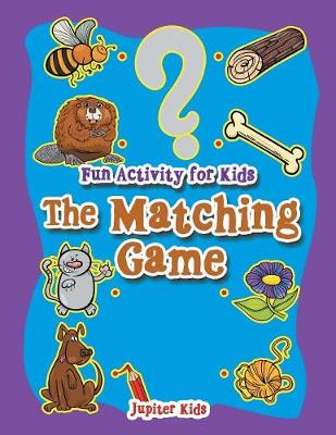 Book cover for Fun Activity for Kids