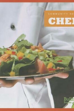 Cover of Chefs