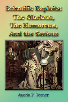 Book cover for Scientific Exploits