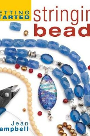 Cover of Getting Started with Seed Beads