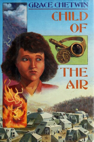 Cover of Child of the Air