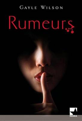 Book cover for Rumeurs
