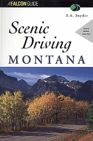 Cover of Montana