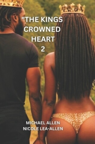 Cover of "The Kingpin's Crowned Heart 2"