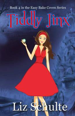 Cover of Tiddly Jinx