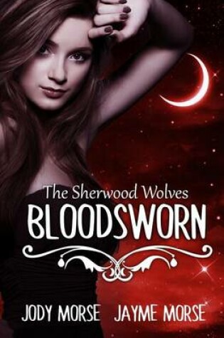 Cover of Bloodsworn