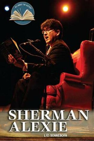 Cover of Sherman Alexie