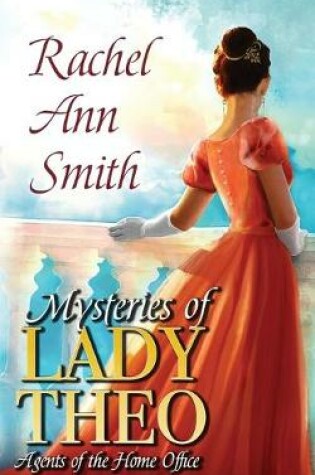 Cover of Mysteries of Lady Theo